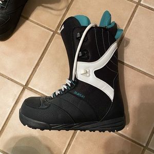 Burton Women’s Coco Snowboard Boots